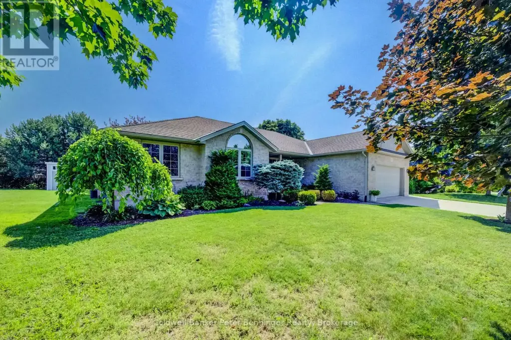 366 Westwood Drive, Brockton
